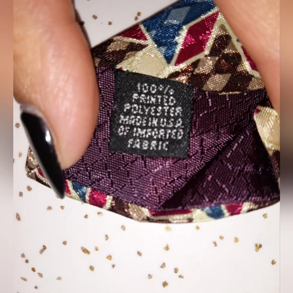 Christian Dior Monsieur Tie. Excellent Condition - Picture 4 of 5